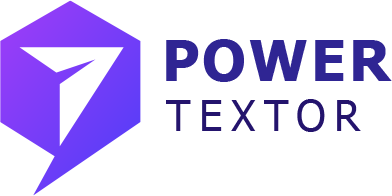 Power Textor Logo